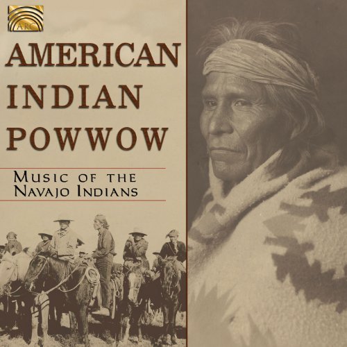 Traditional/American Indian Pow Wow: Music
